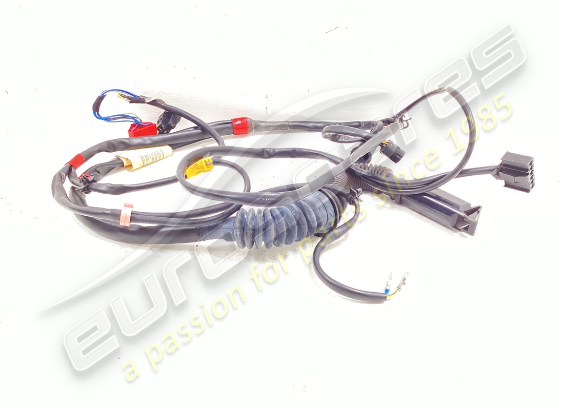 USED Ferrari CABLES . PART NUMBER 152185 (1)