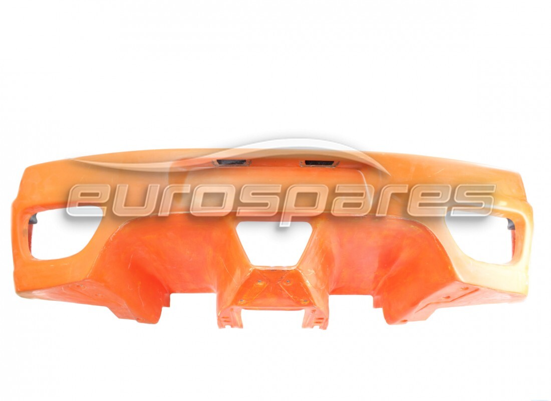 new eurospares rear bumper. part number 67360810 (1)