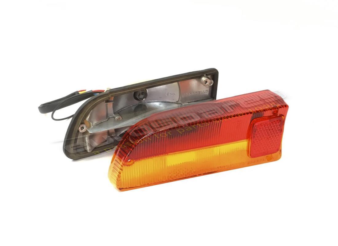 new eurospares lh rear light. part number 006544165 (1)