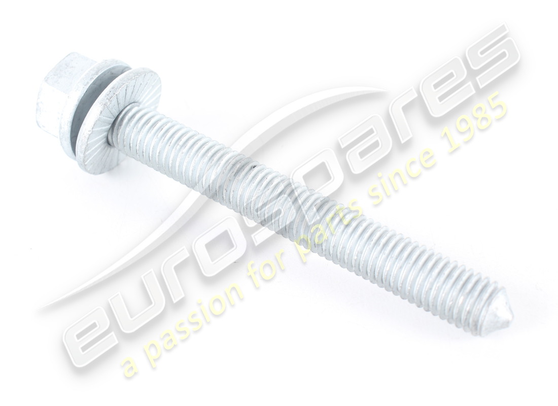 new porsche screw, hex. hd. part number paf91221601 (1)