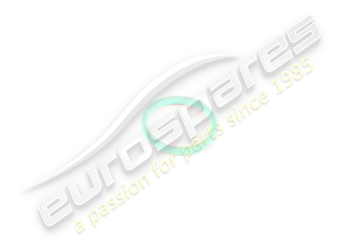 new ferrari o.r.gasket.. part number 145352 (1)