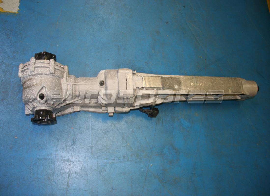 USED Lamborghini FRONT DIFFERENTIAL . PART NUMBER 0D4409505A (1)