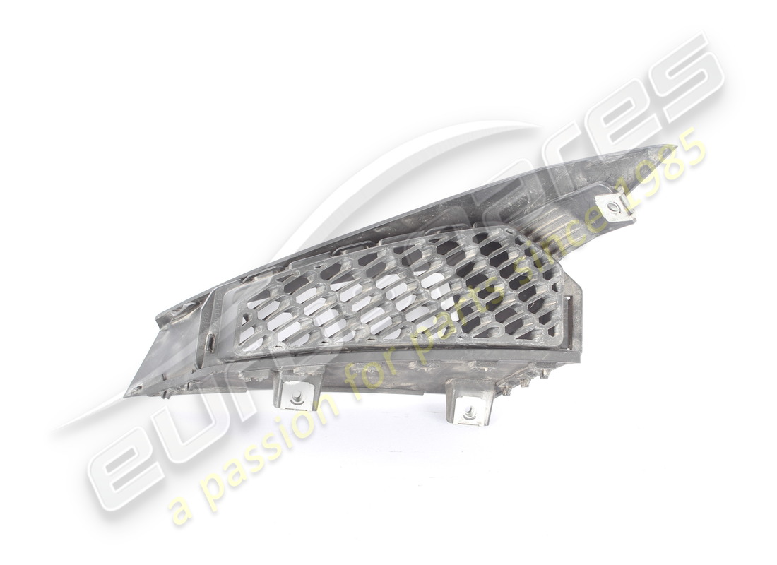 used lamborghini air duct right. part number 4t8853502 (2)