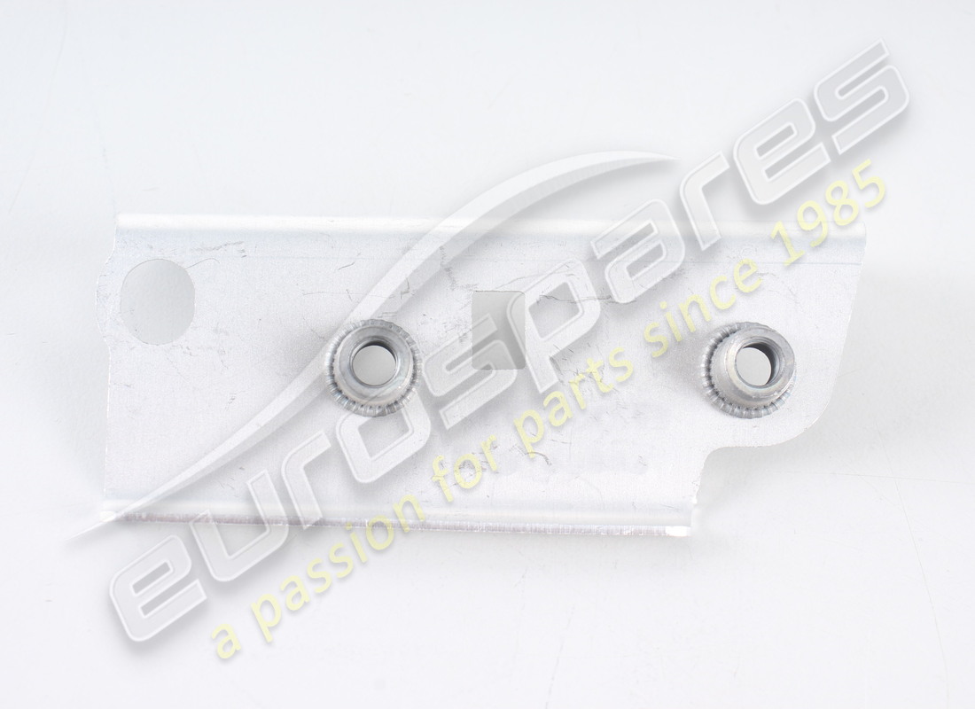 NEW LAMBORGHINI BRACKET. PART NUMBER 4T0809792C (2) new lamborghini bracket. part number 4t0809792c (2)
