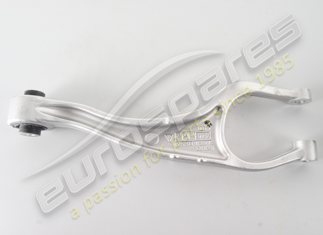 new porsche track control arm. part number 9p1505311 (1)