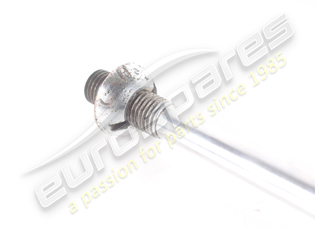 USED FERRARI GEAR LEVER LHD PART NUMBER 107397 (3) used ferrari gear lever lhd part number 107397 (3)