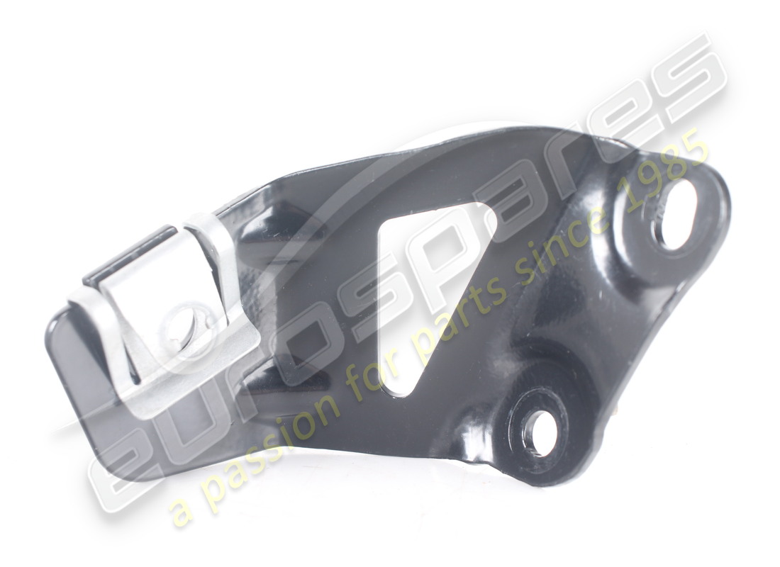 used lamborghini bracket. part number 4t8863844a (1)