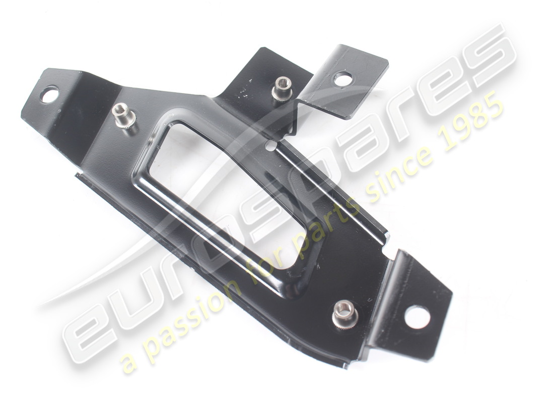 used lamborghini bracket riv.montante a. part number 4t0802940 (2)