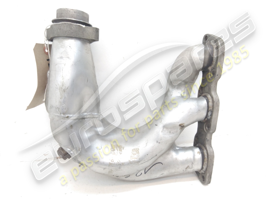 new ferrari lhr exhaust manifold. part number 125915 (1)