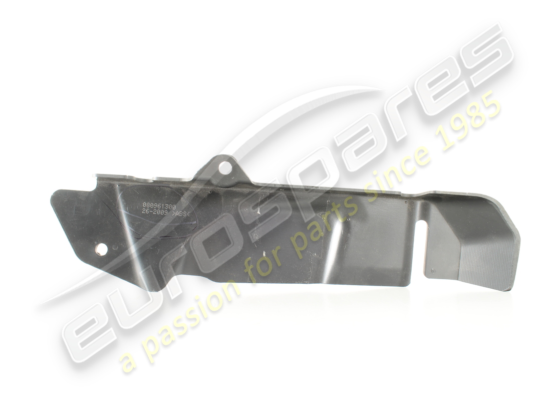 new ferrari rh wheelhouse panel. part number 80961300 (2)