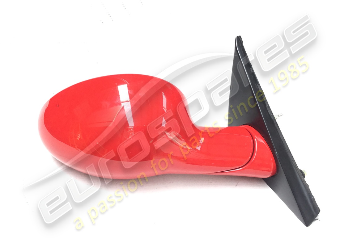 used ferrari rh outer rear view mirror lhd part number 64715210 (2)