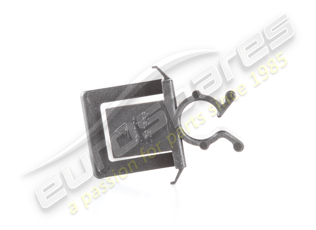 new porsche bracket for speed sensor - for - connecting line. part number 99950746440 (1)