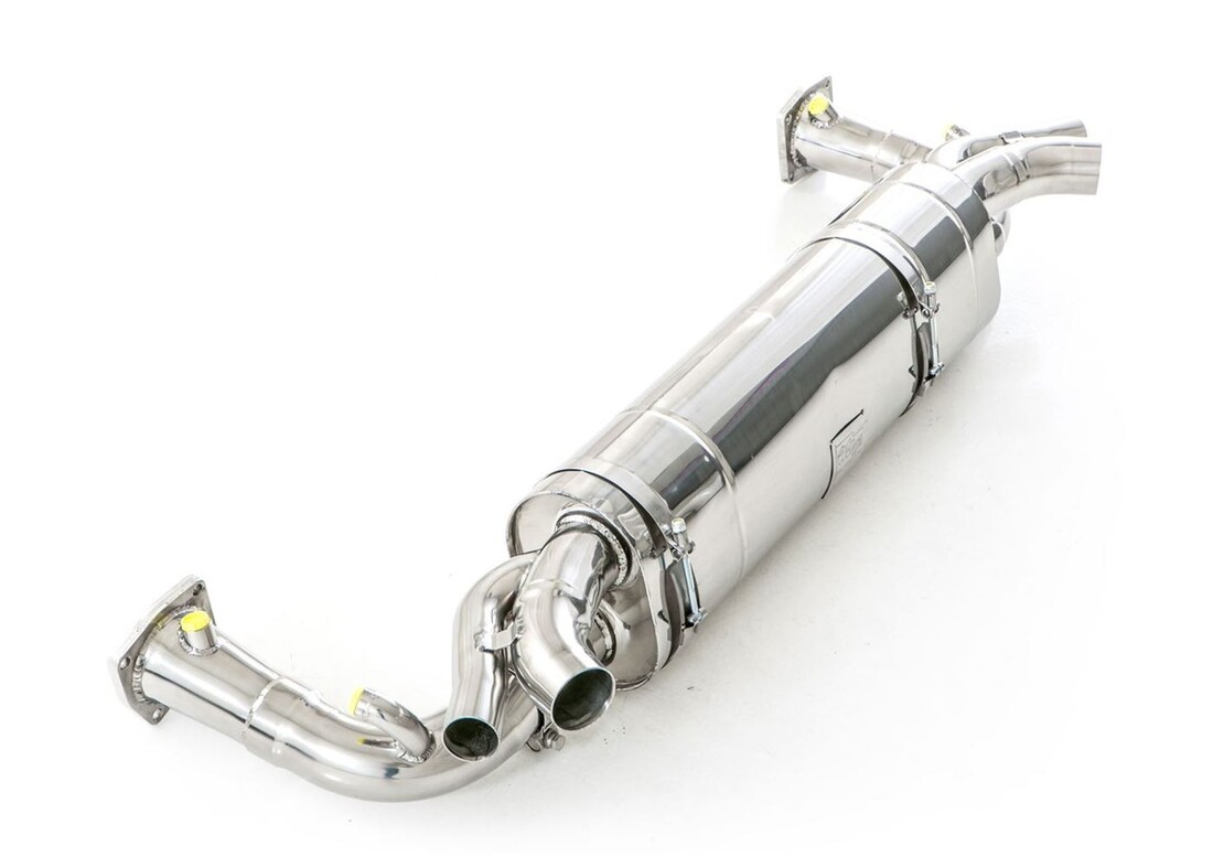 new tubi 991 turbo & turbo s exhaust no kats. part number tspo991t13001a (1)