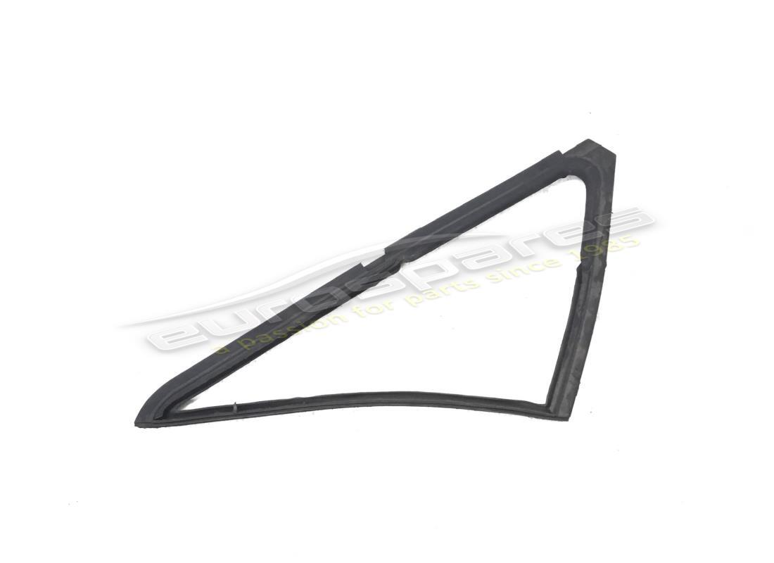 new ferrari rh front quarter light rubber seal. part number 2513037200 (1)