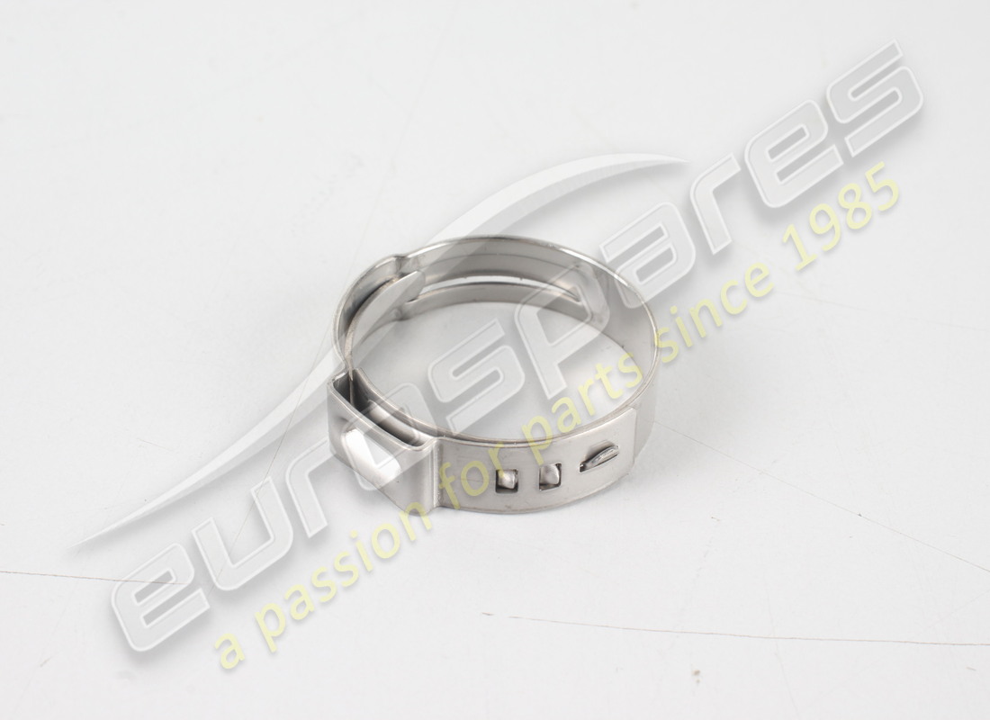 NEW Porsche EAR HOSE CLAMP . PART NUMBER N10202001 (1)