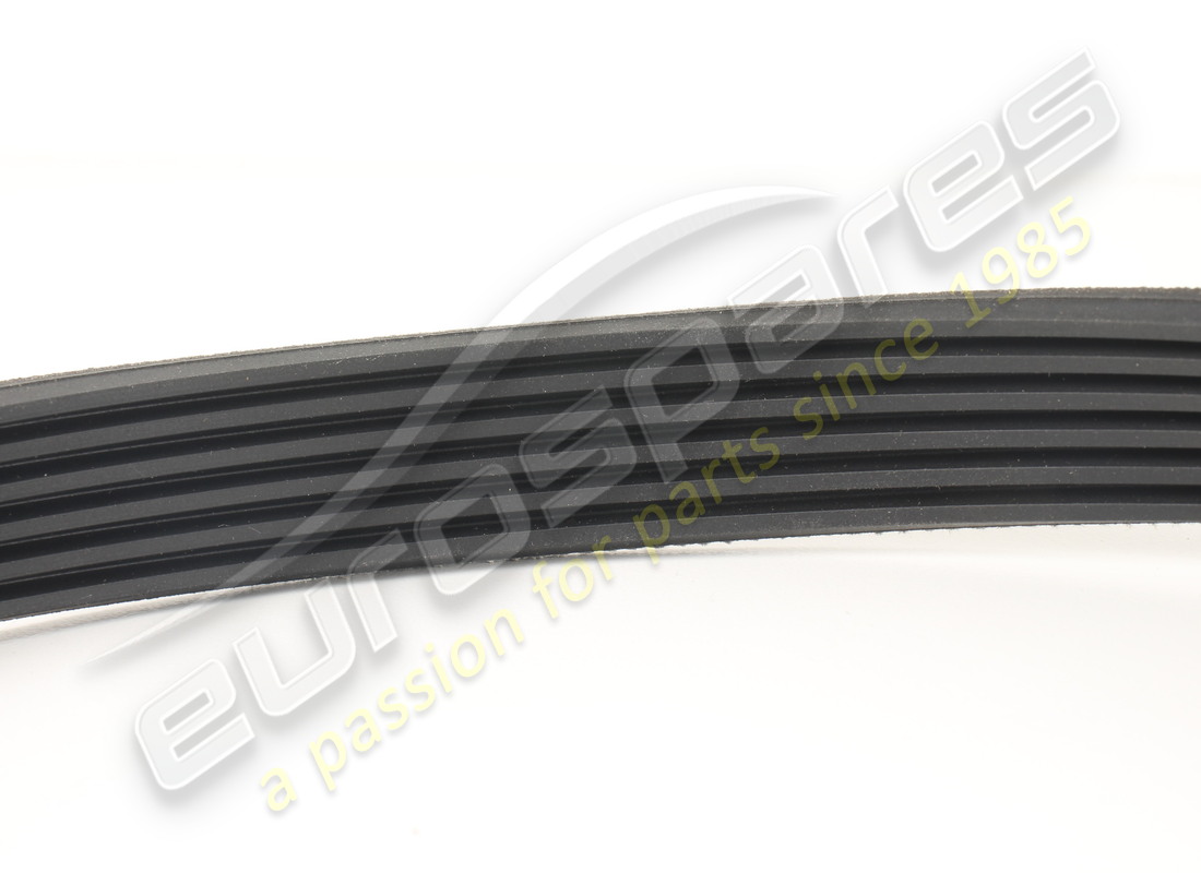 new maserati belt. part number 270901 (2)