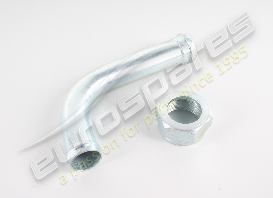 new ferrari oil pipe. part number 240447 (1)