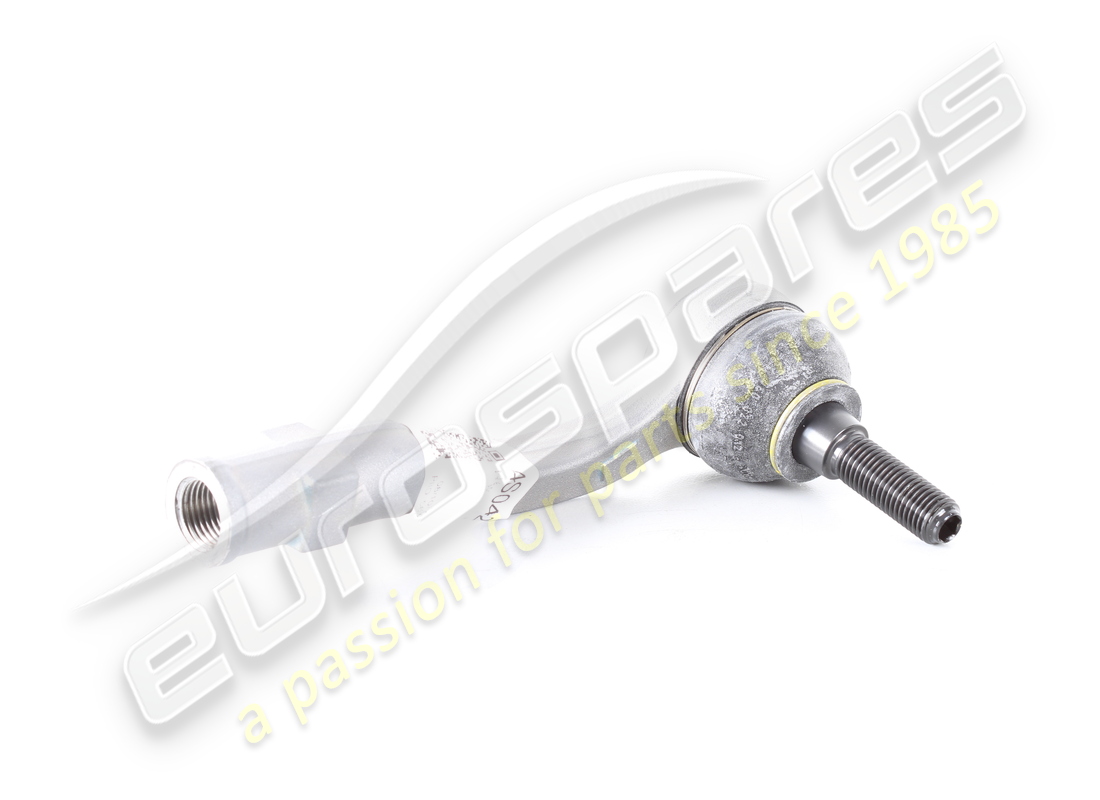 NEW LAMBORGHINI TIE ROD END (LEFT). PART NUMBER 4S0423811B (1) new lamborghini tie rod end (left). part number 4s0423811b (1)