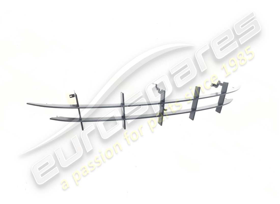 used ferrari bumper grille. part number 84361800 (1)