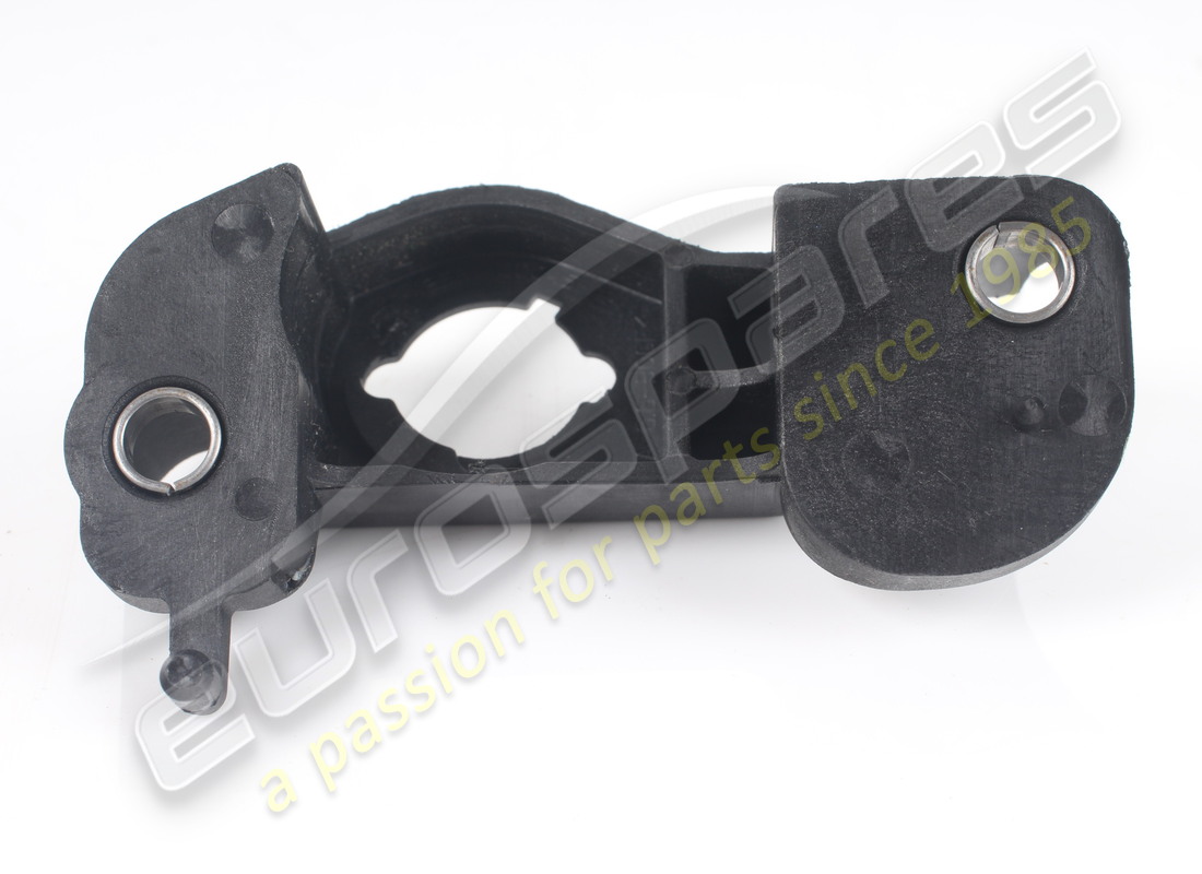 USED FERRARI BRACKET. PART NUMBER 259123 (3) used ferrari bracket. part number 259123 (3)