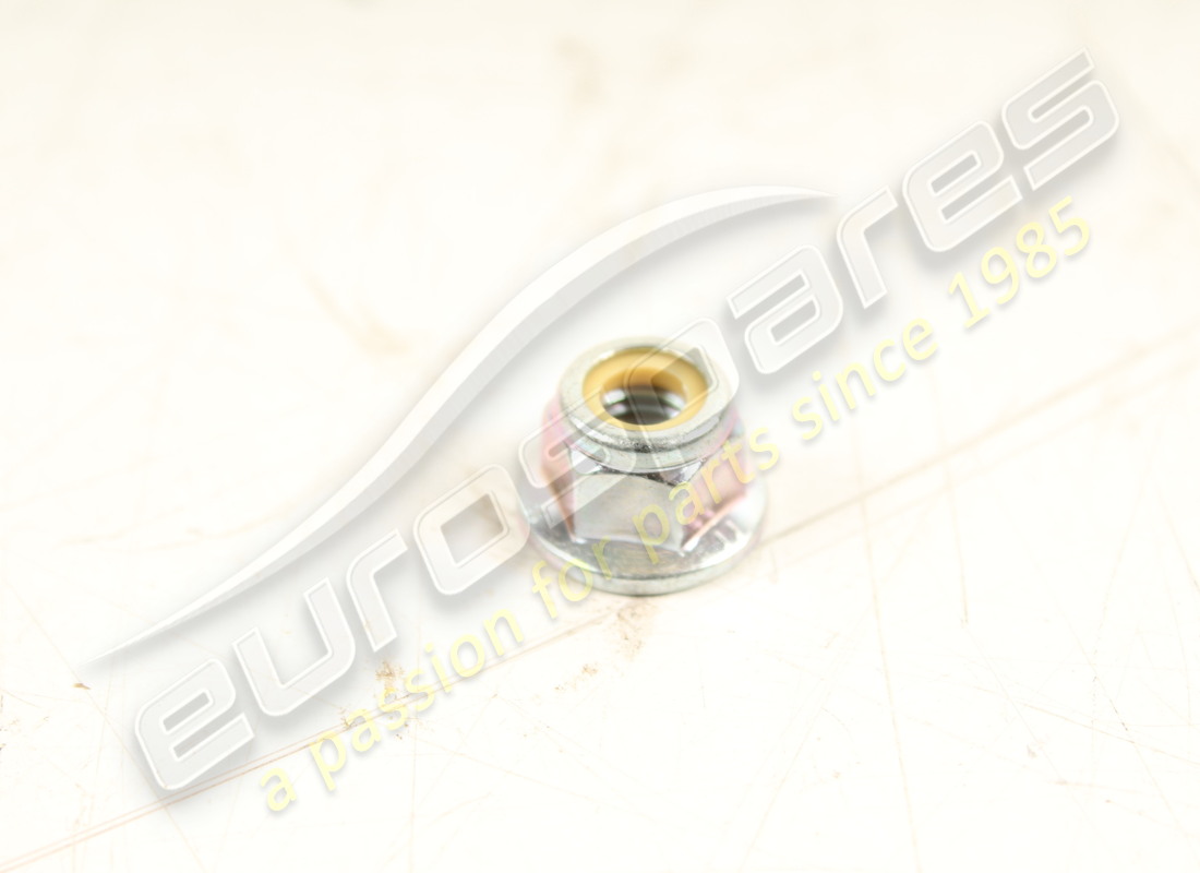 new ferrari nut. part number 12578111 (1)