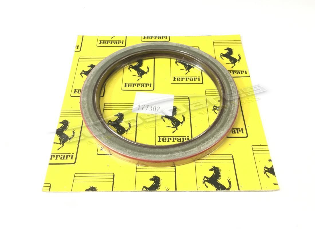 new ferrari ferrari part 1773/02. part number 177302 (1)