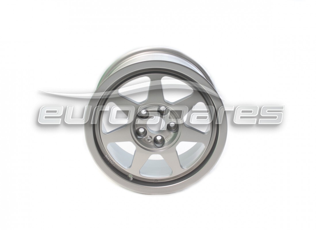 new (other) maserati rear wheel rim 8x16 oz. part number 317252337 (1)