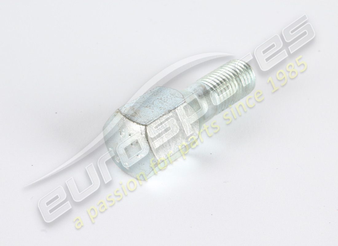 new lamborghini wheel bolt. part number 005234416 (2)