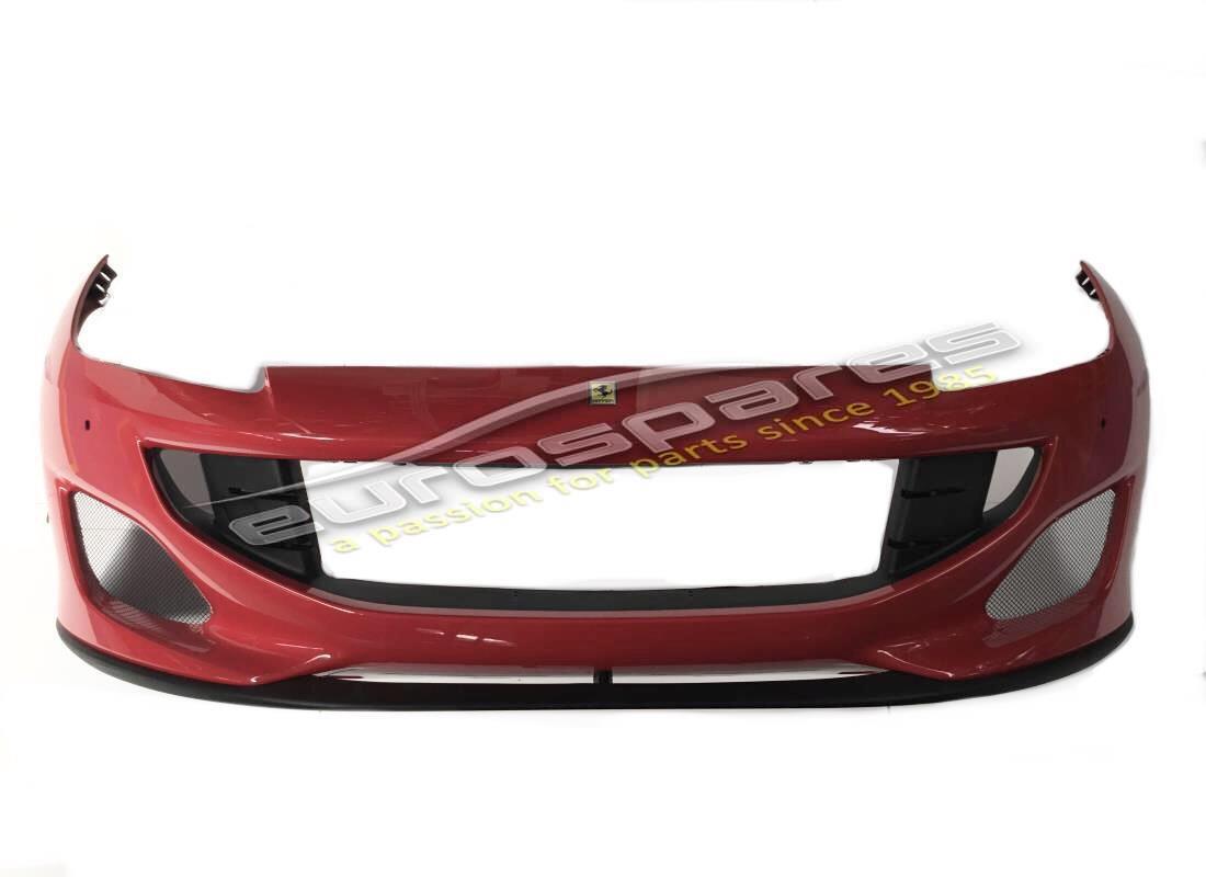 NEW (OTHER) Ferrari FRONT BUMPER . PART NUMBER 985837725 (1)