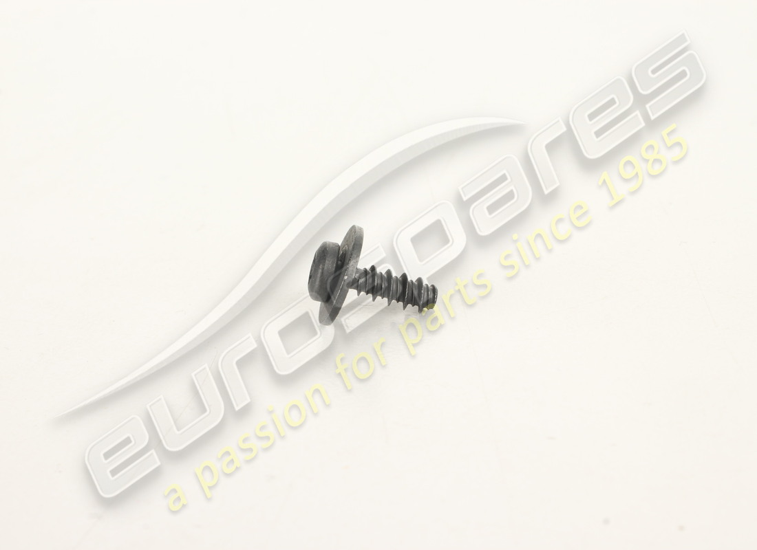 NEW Lamborghini PAN HEAD SCREW W. TP4X12-S2-L . PART NUMBER N10464802 (1)