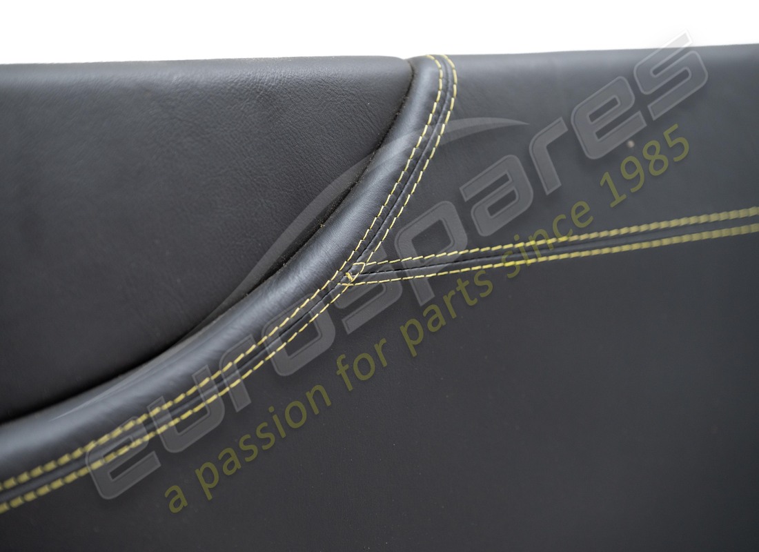 used ferrari pair of doorcards. part number fint550 (6)