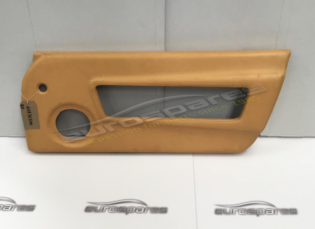 NEW (OTHER) Ferrari RH LINING . PART NUMBER 60876500 (1)