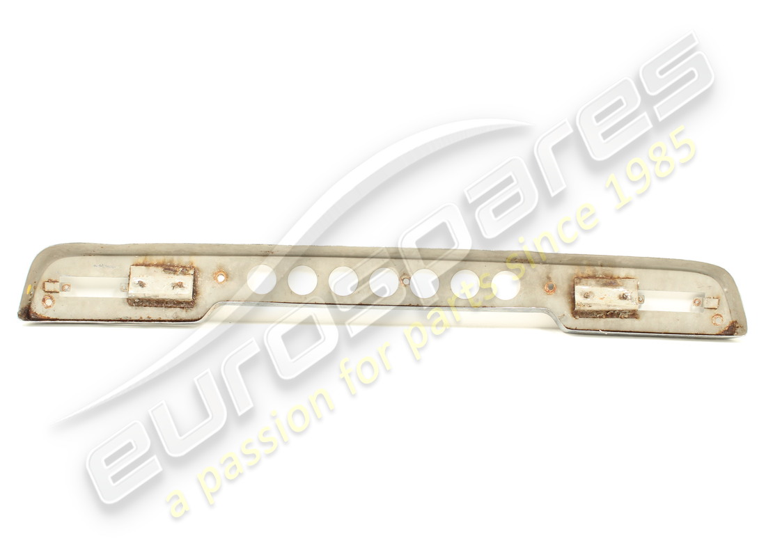 used ferrari rear bumper. part number 40018004 (4)