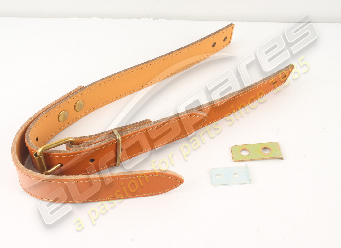 new ferrari complete belt fixing tool ba. part number 65698700 (1)