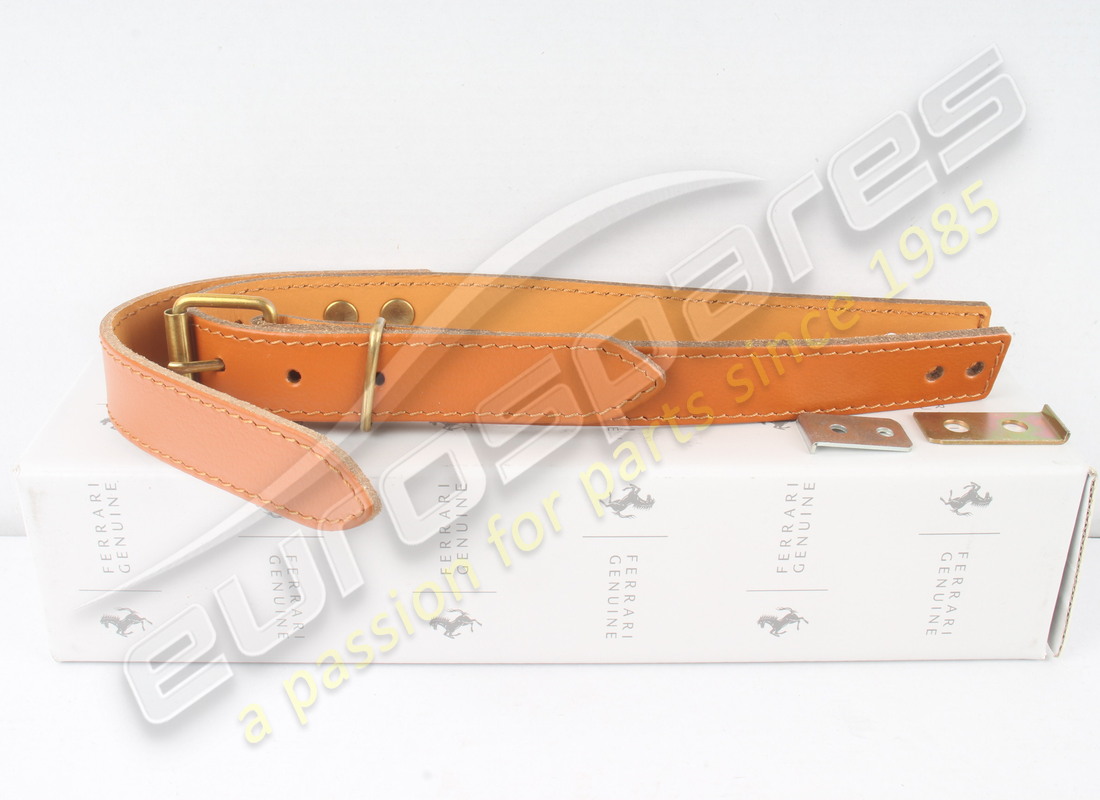 new ferrari complete belt fixing tool ba. part number 65698700 (4)
