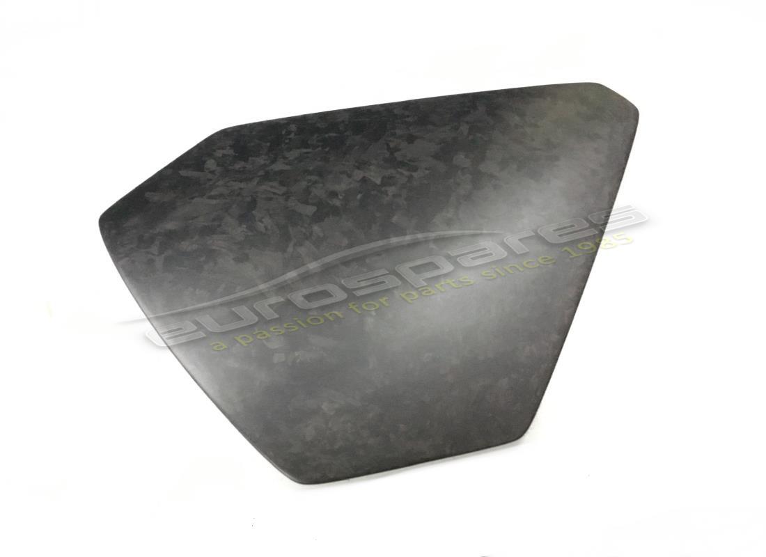 new lamborghini cover top cover. part number 4t0858189c (1)