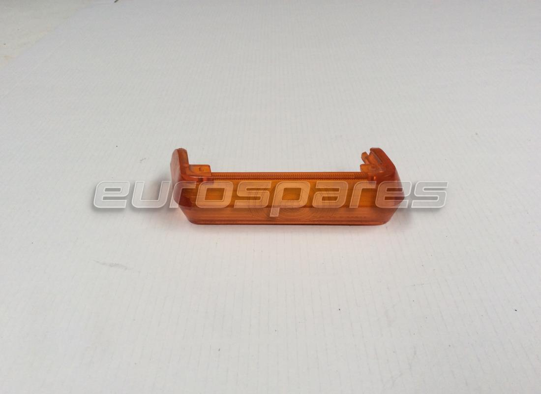 NEW Ferrari ORANGE LENS (LHS) . PART NUMBER 18535716 (1)