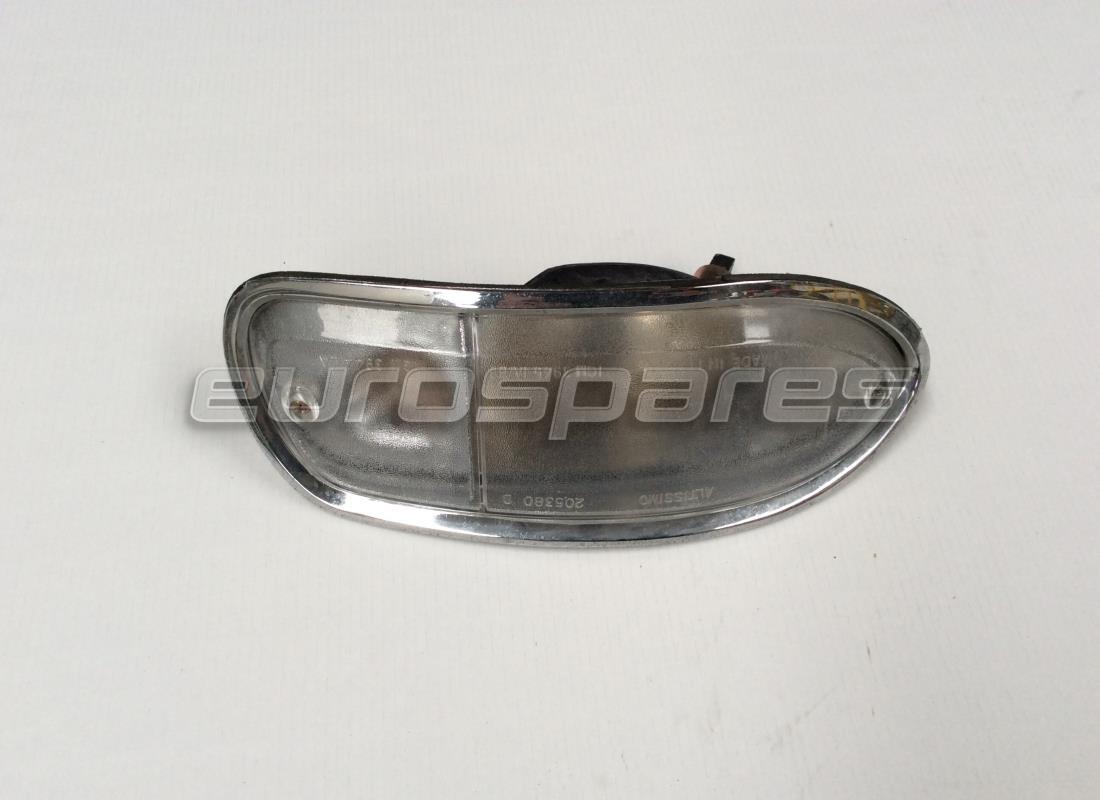 NEW (OTHER) Ferrari RH SIDE LAMP ASSEMBLY . PART NUMBER 2438217002 (1)