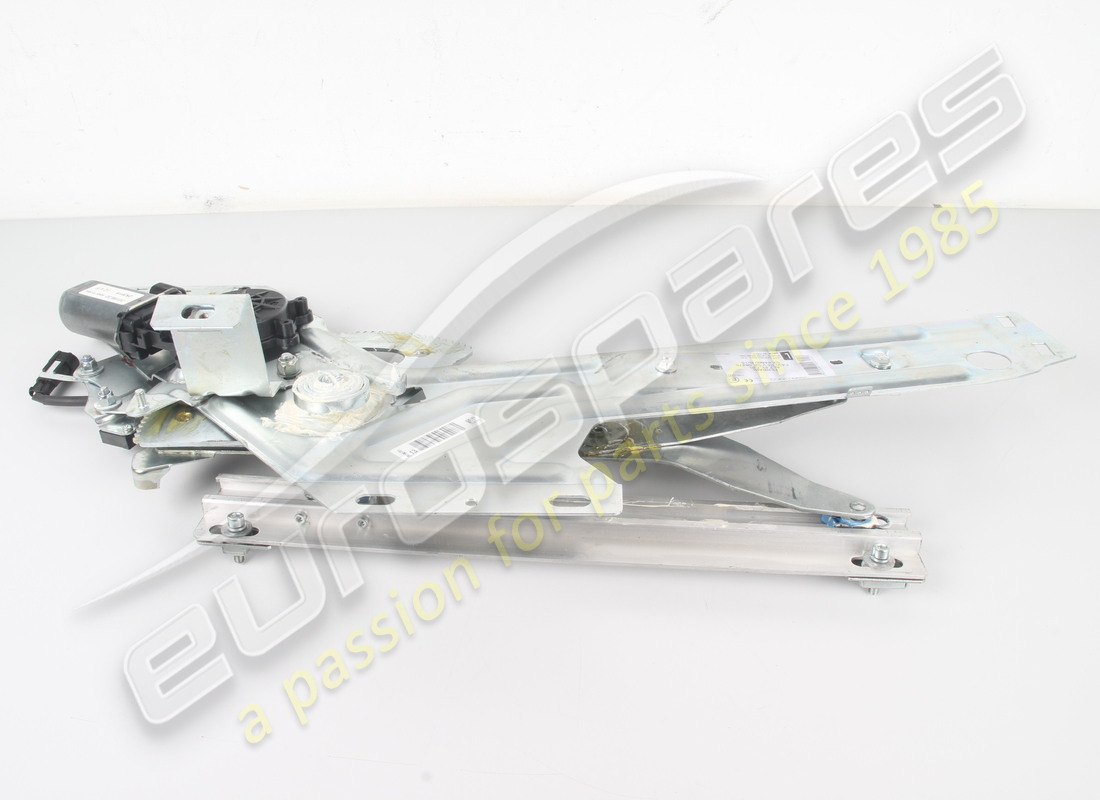 new ferrari complete lh device for glass lift. part number 69919900 (6)