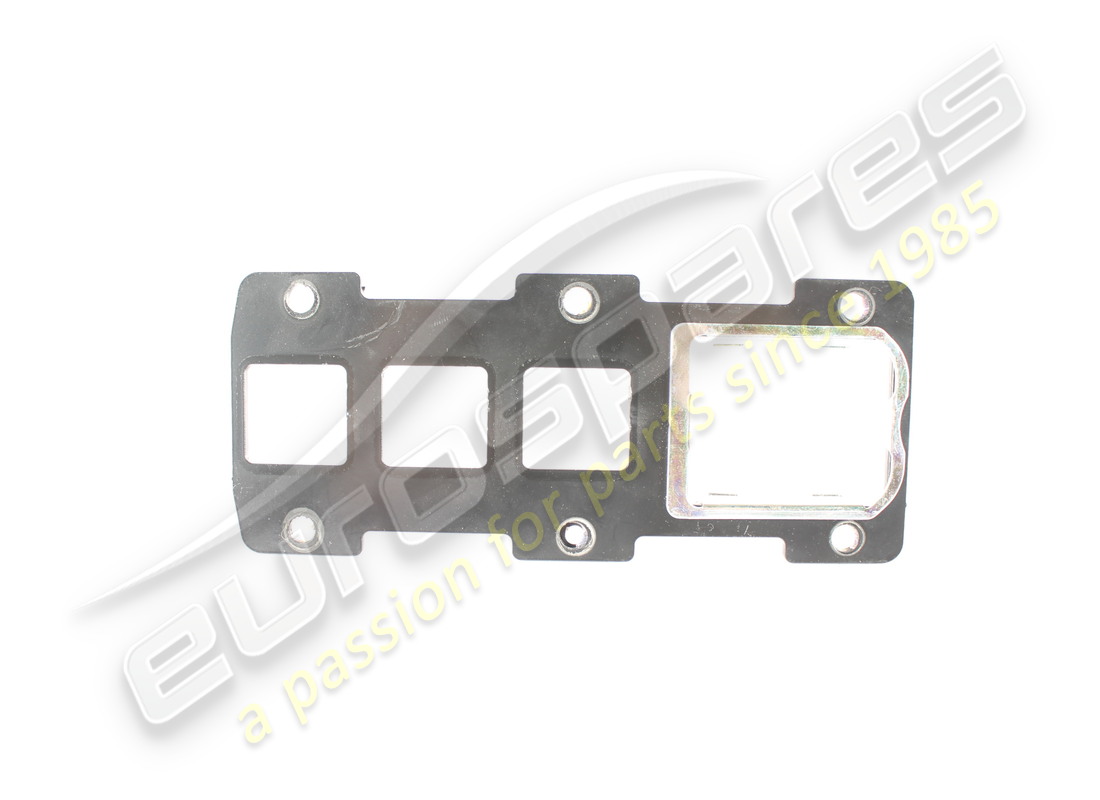 USED Ferrari SWITCH PLATE . PART NUMBER 80406000 (1)