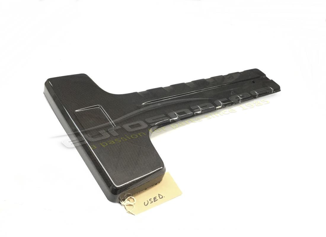 USED Lamborghini COVER PART . PART NUMBER 07M103926F (1)