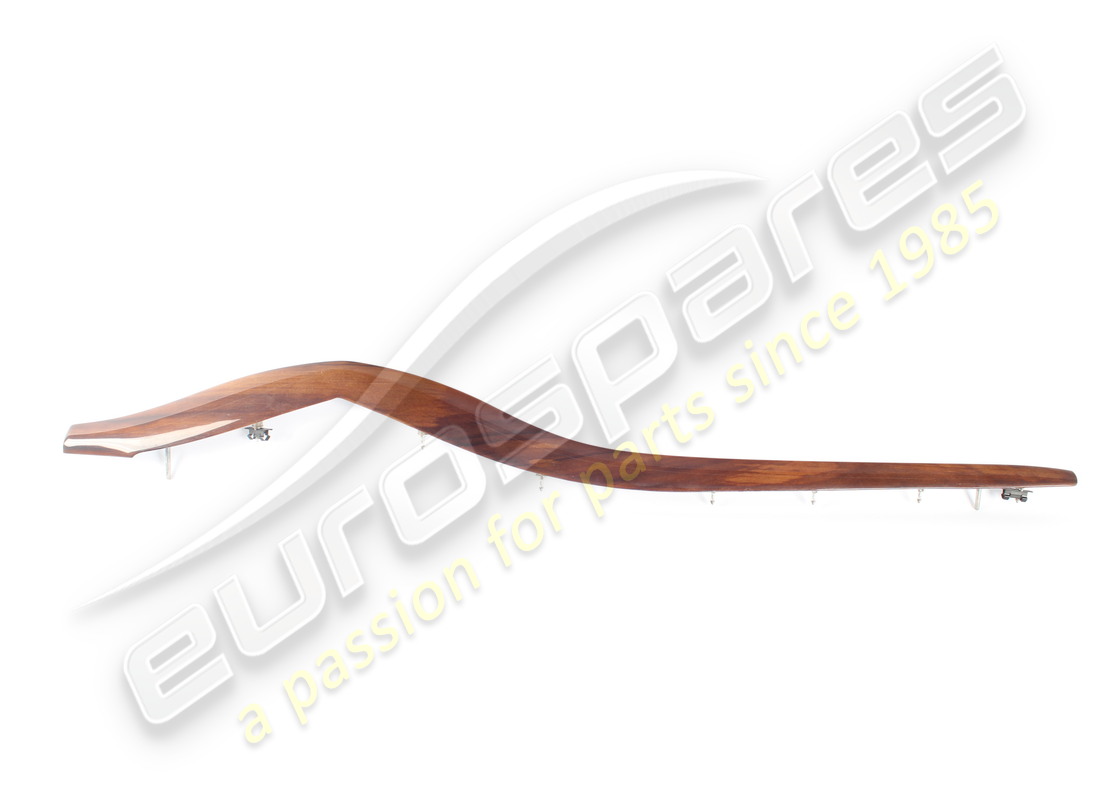 used maserati rhd lh dashb.mouldingwalnut. part number 80296690 (1)