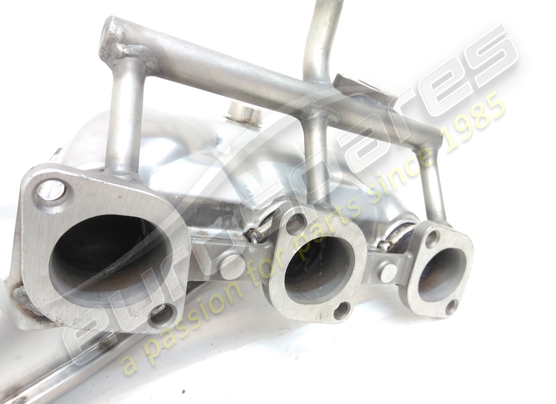 new (other) ferrari lh front exuast manifold. part number 189759 (2)