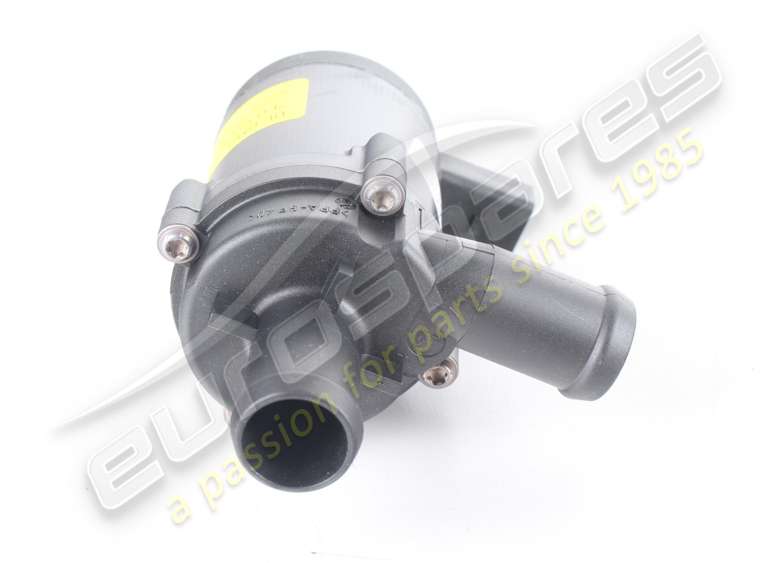NEW PORSCHE WATER PUMP. PART NUMBER 95510656110 (3) new porsche water pump. part number 95510656110 (3)