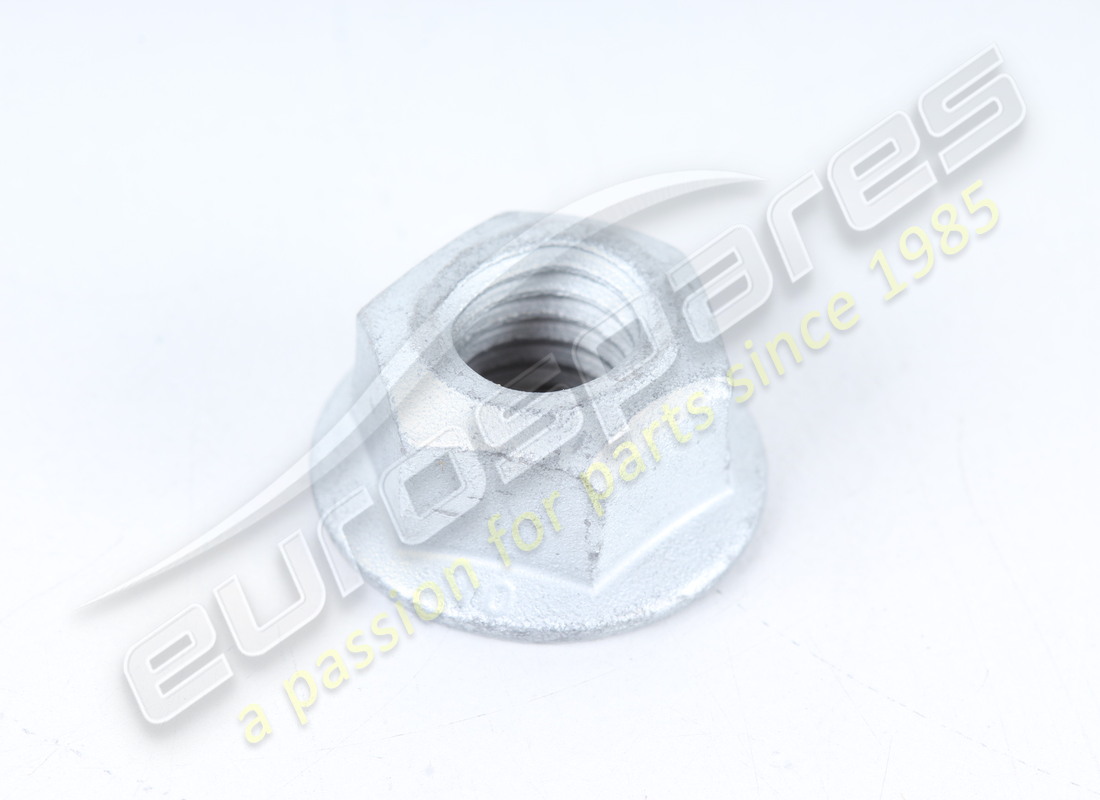 NEW PORSCHE NUT - VM 8. PART NUMBER 90038000501 (1) new porsche nut - vm 8. part number 90038000501 (1)