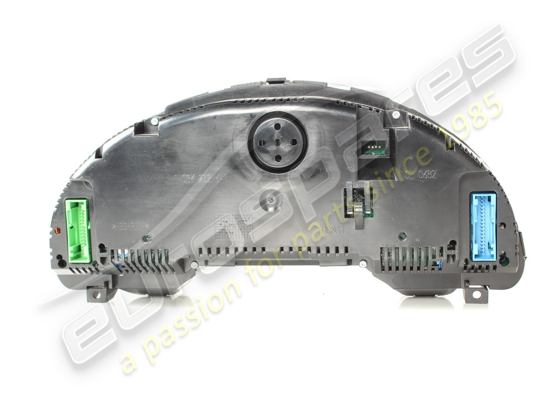 new lamborghini instrument cluster. part number 404920900 (2)