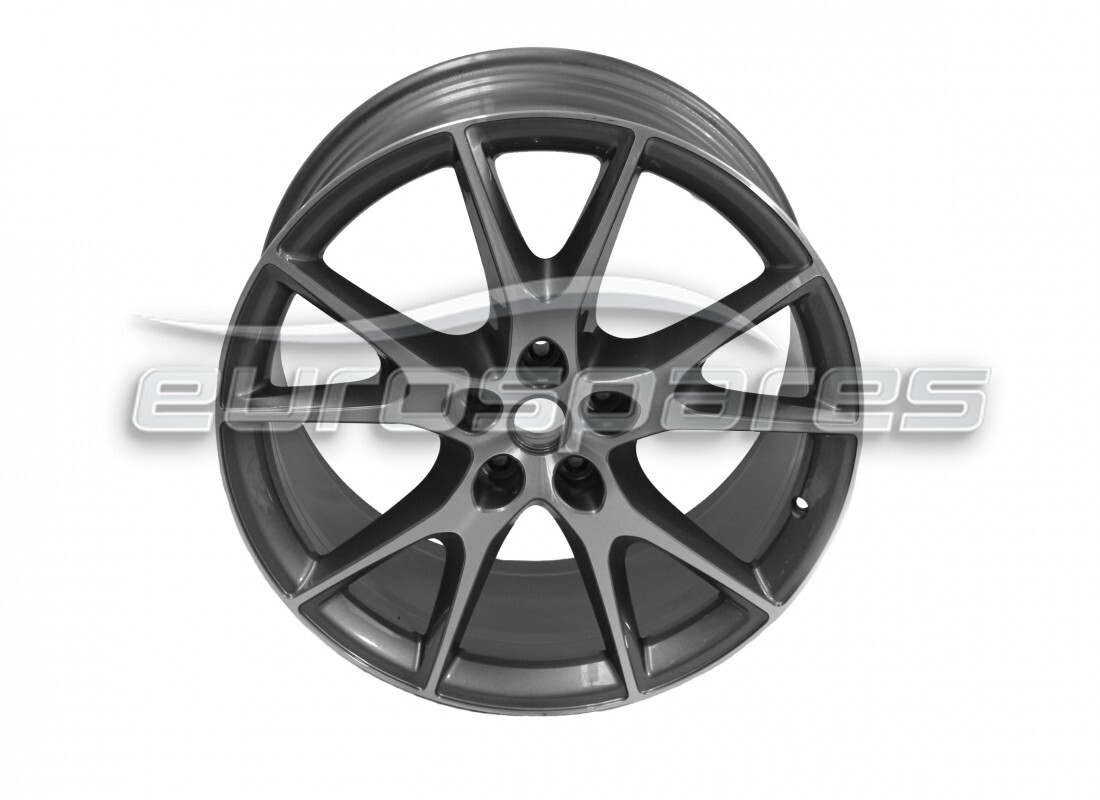 NEW Ferrari REAR WHEEL RIM 20 . PART NUMBER 242157 (1)