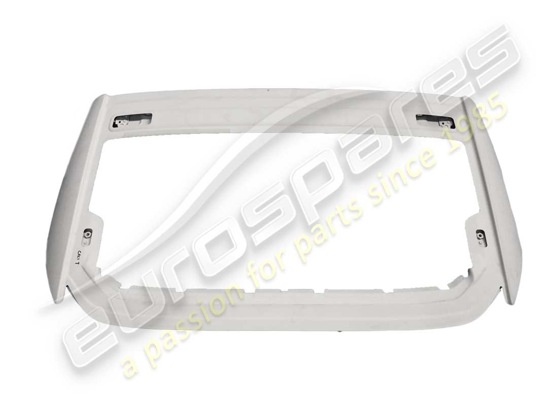 NEW (OTHER) Ferrari REAR ROOF PANEL KIT . PART NUMBER 81861211 (1)