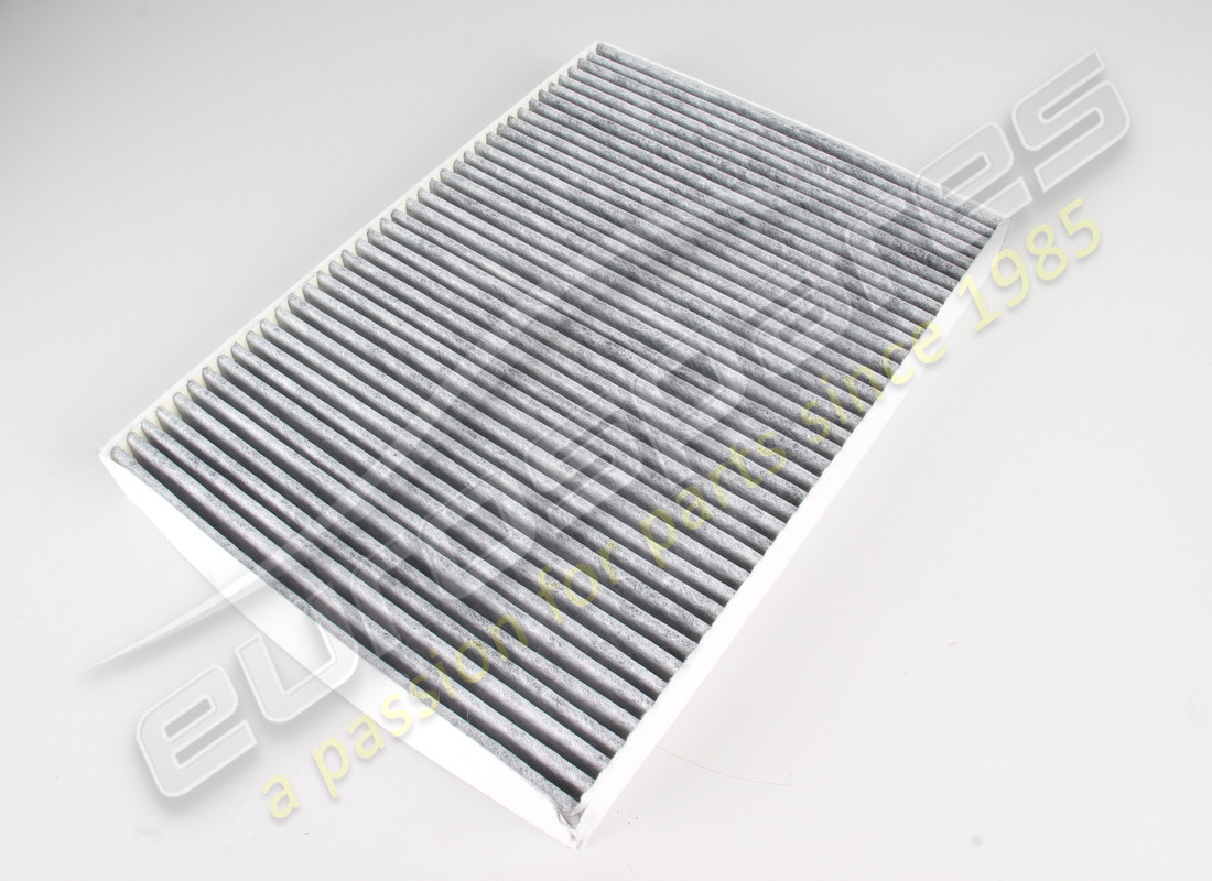 new porsche odour and allergen pollen filter. part number pab81943900 (1)
