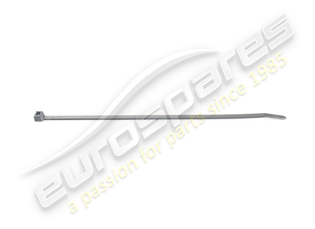 new lamborghini cable tie 205.00x4.60. part number 893971850c (1)
